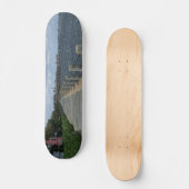 Beauely Waterfront Walkway Skateboard (Voorkant)