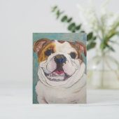 Beauford Briefkaart (Staand voorkant)