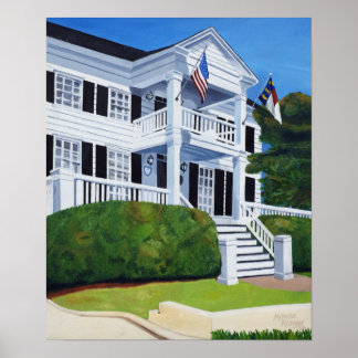 Beaufort House Poster