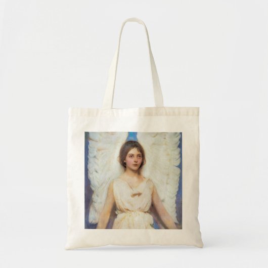 Beauful Angel  Tote Bag (Voorkant)