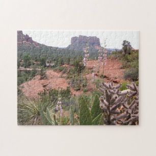 Beauful Arizona Desert Legpuzzel