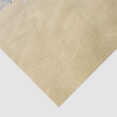 Beauful Beach Seaside Sandpiper-fotografie Tissuepapier (Detail)