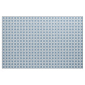 Beauful Blues Boho Bliss Stof (Yard (91,4 cm))