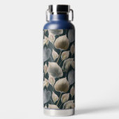 Beauful Calla Lilies Waterfles (Voorkant)