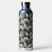 Beauful Calla Lilies Waterfles (Links)