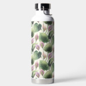 Beauful Calla Lilies Waterfles (Links)