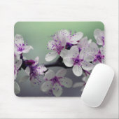 Beauful Cherry Blossom Muismat (Met muis)