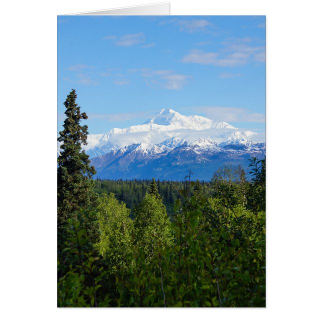 Beauful Denali (Voorkant)