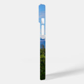 Beauful Denali Case-Mate iPhone Case (Achterkant / Links)