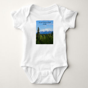 Beauful Denali Romper