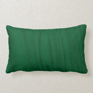 Beauful Emerald Green Wood Texture Kussen