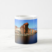 Beauful Gdansk Koffiemok (Center)