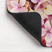 Beauful Hydrangea Flowers Muismat (Hoek)