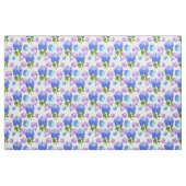 Beauful Hydrangeas Stof (Fat Quarter)