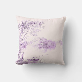 Beauful Illinois River Sierkussen