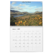 Beauful Ireland Calendar Kalender (Mar 2027)