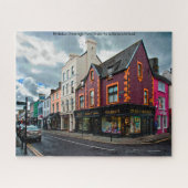 Beauful Killarney Ireland Legpuzzel (Horizontaal)
