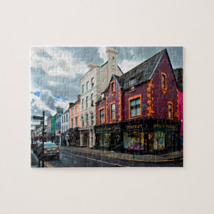 Beauful Killarney Ireland Legpuzzel
