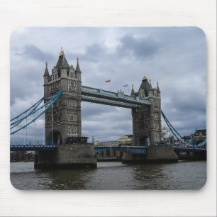 Beauful London Bridge, Engeland Muismat