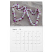 Beauful Maui Calendar Kalender (Feb 2026)