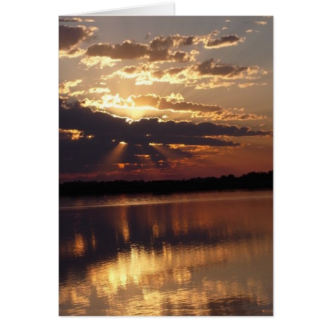 Beauful Morning (Voorkant)