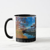 Beauful Naperville Riverwalk-Mok Mok (Links)