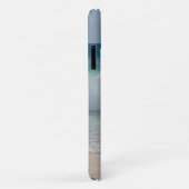 Beauful Ocean Beach Case-Mate iPhone Case (Achterkant/rechts)