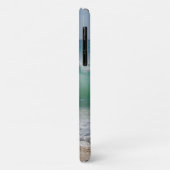 Beauful Ocean Beach Case-Mate iPhone Case (Achterkant/links)