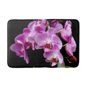Beauful Orchid Bath Mat (Voorkant)