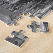 Beauful Quebec City Legpuzzel (Zijkant)