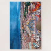 Beauful Rome, Italië Legpuzzel (Verticaal)