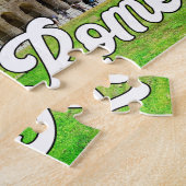 Beauful Rome, Italië Legpuzzel (Zijkant)