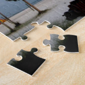 Beauful Siesta Keys Beach Puzzle Legpuzzel (Zijkant)