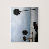 Beauful Siesta Keys Beach Puzzle Legpuzzel (Verticaal)