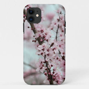 Beauful Spring Cherry Blossom iPhone 11 Hoesje