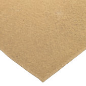 Beauful Summer Beach Sunset Foto Tafelkleed (Gekanteld)