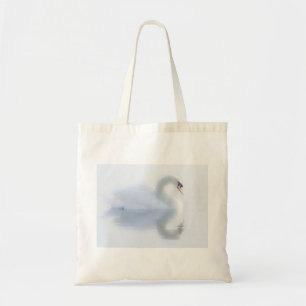 Beauful Swan Bag Tote Bag