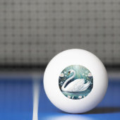 Beauful Swan Pingpongballen (Net)