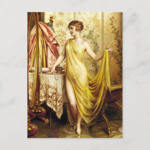 Beauful Vanitas  briefkaart