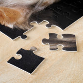 Beauful Yorkshire Terrier Legpuzzel (Zijkant)