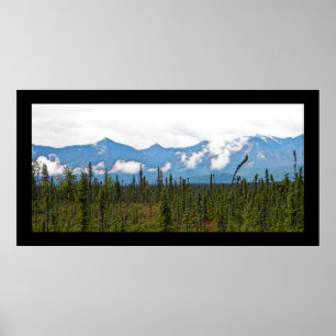 Beauful Yukon Poster