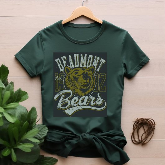 Beaumont Beren T-Shirt