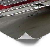 Beaumont Fire Fighters Poster (Hoek)