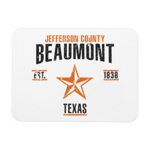 Beaumont Magneet