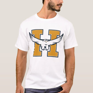 Beauport Harfangs T-shirt