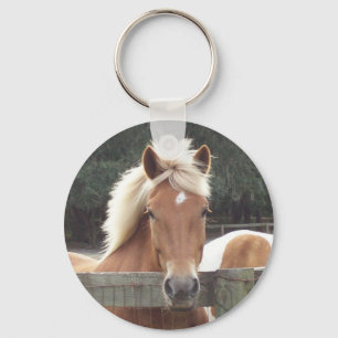 Beaureguard Sleutelhanger
