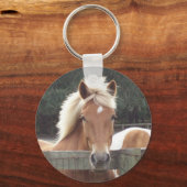 Beaureguard Sleutelhanger (Voorkant)