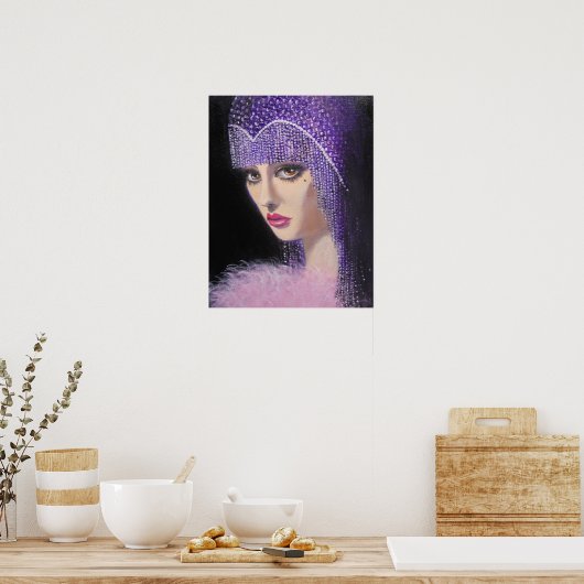 BEAUTÉ ART DÉCO (Cuisine)