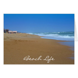 Beauté Beach-Beach Life par Shirley Taylor