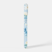 Beauté Bleue Pastel (Côté droit)
